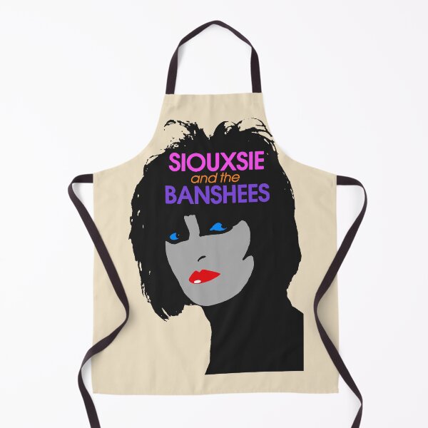 Item preview, Siouxsie and The Banshees Spellbound designed and sold by revanoserzo.