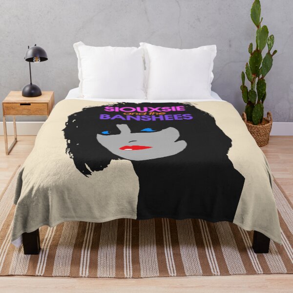 Item preview, Siouxsie and The Banshees Spellbound designed and sold by revanoserzo.