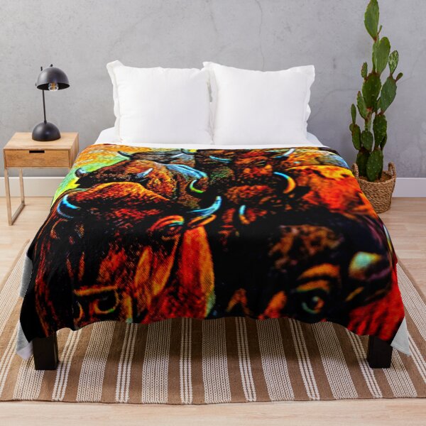 Item preview, Buffalo, I thought were extinct until 1990 designed and sold by Harold122Jade.