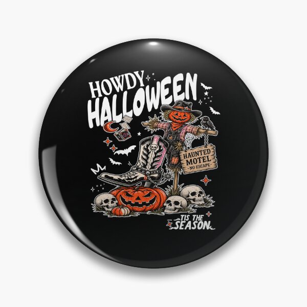 Item preview, Howdy Halloween Tis The Season designed and sold by kar buncles.