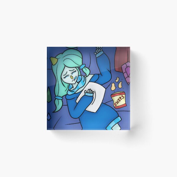 Item preview, Snack sleep slump designed and sold by iZAYZAR.