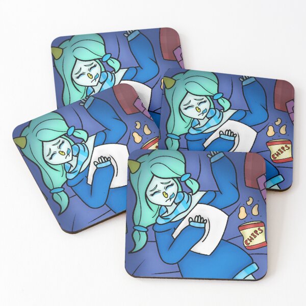 Item preview, Snack sleep slump designed and sold by iZAYZAR.