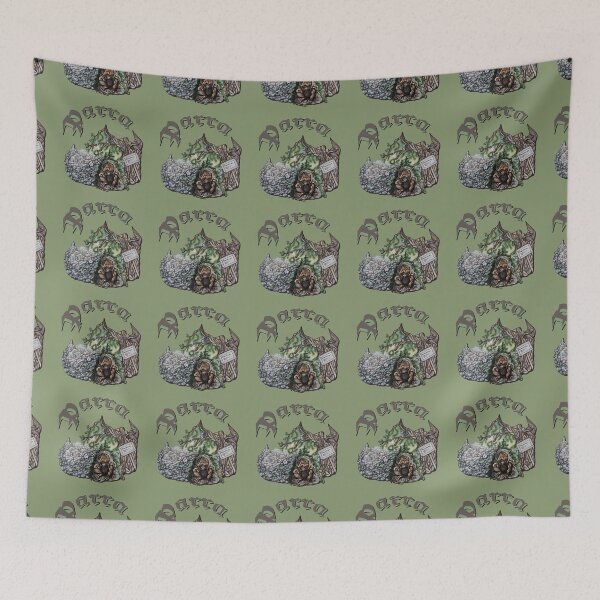 Item preview, Parran Peikko designed and sold by KaraMilan.