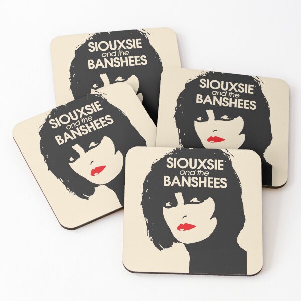 Item preview, Siouxsie and The Banshees Band Spellbound designed and sold by revanoserzo.