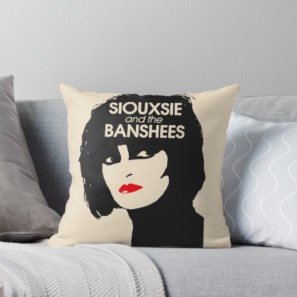Item preview, Siouxsie and The Banshees Band Spellbound designed and sold by revanoserzo.