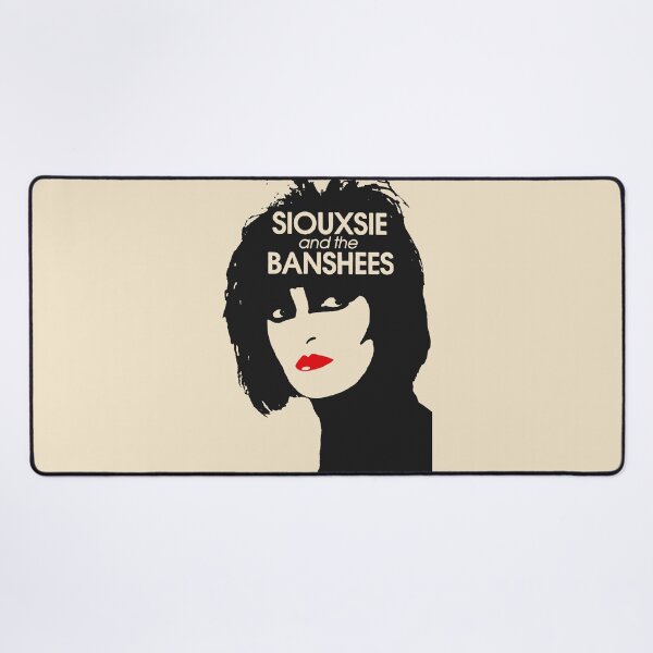 Item preview, Siouxsie and The Banshees Band Spellbound designed and sold by revanoserzo.