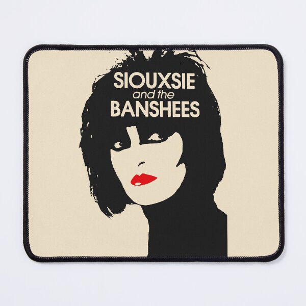 Item preview, Siouxsie and The Banshees Band Spellbound designed and sold by revanoserzo.