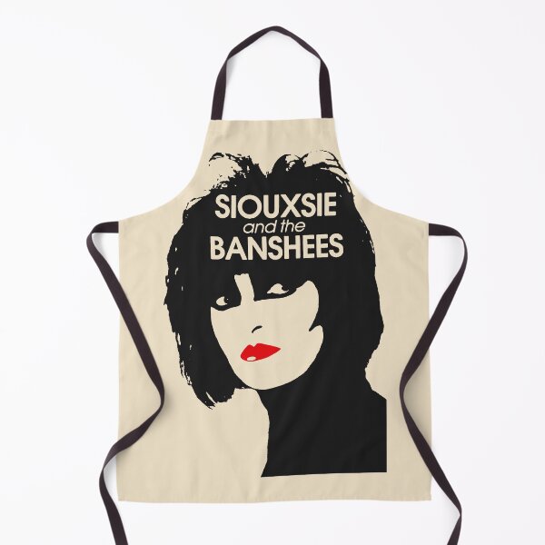 Item preview, Siouxsie and The Banshees Band Spellbound designed and sold by revanoserzo.