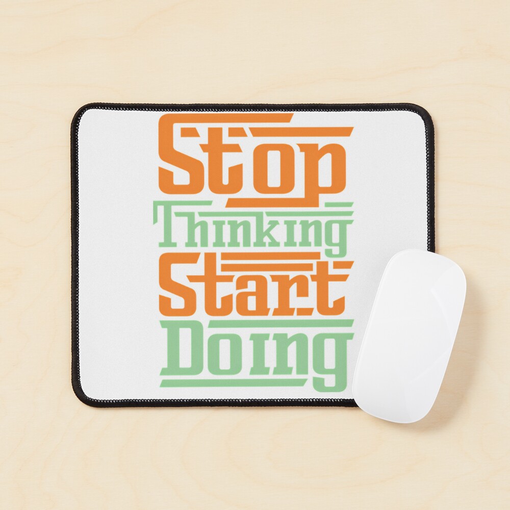 Item preview, Mouse Pad designed and sold by utter-risch.