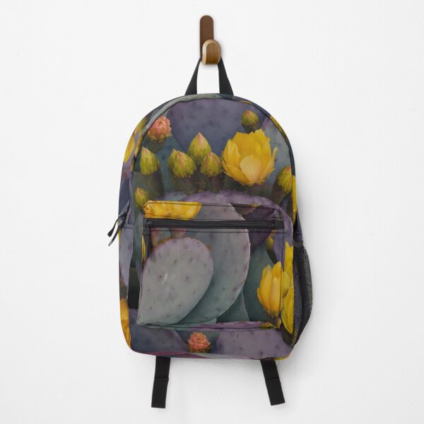 Item preview, Cactus in Bloom designed and sold by Sarah Curtiss.