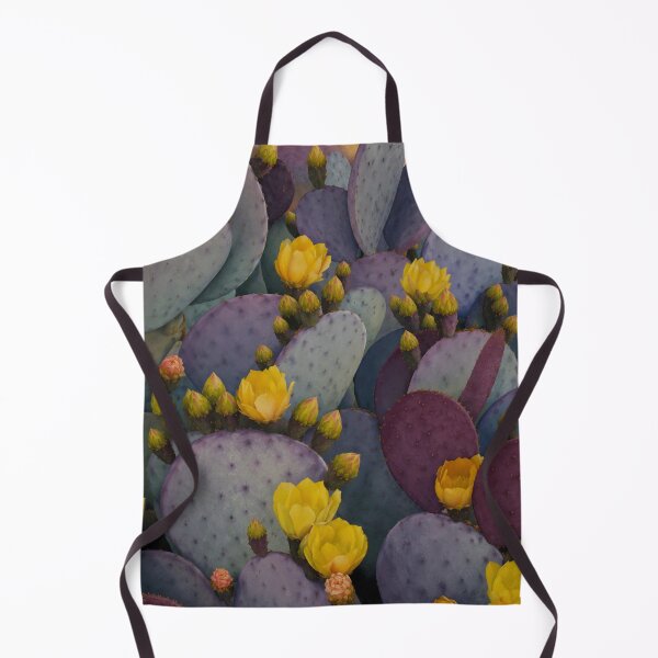 Item preview, Cactus in Bloom designed and sold by Sarah Curtiss.