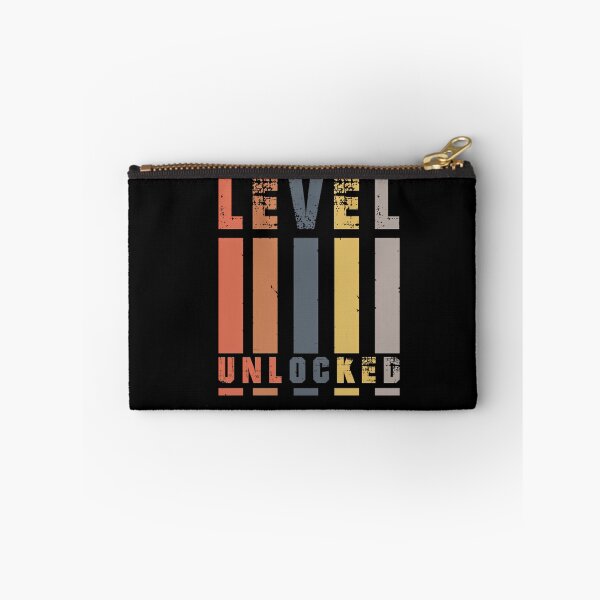Item preview, Level Unlocked designed and sold by allaso-gan.