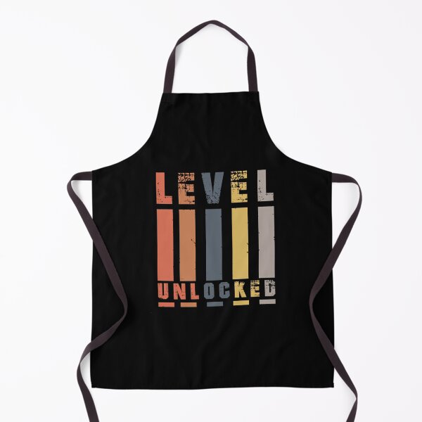 Item preview, Level Unlocked designed and sold by allaso-gan.