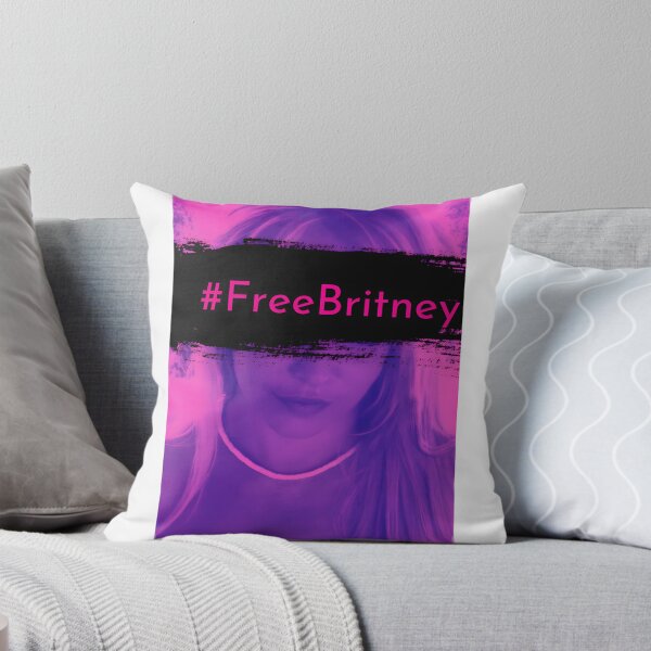 Item preview, Free Britney Movement Supportive Graphic Design for Fans and Advocates designed and sold by carlosvitta.