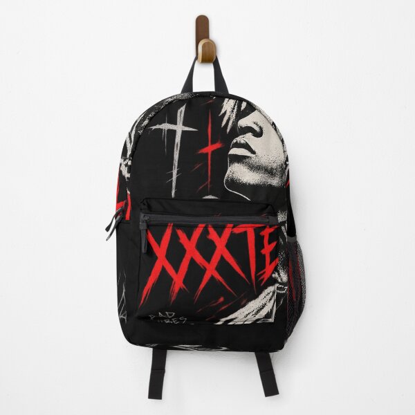 Item preview, XXXTentacion designed and sold by Lowgik.
