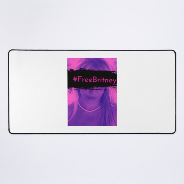Item preview, Free Britney Movement Supportive Graphic Design for Fans and Advocates designed and sold by carlosvitta.