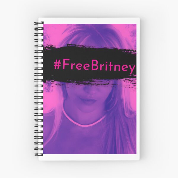 Item preview, Free Britney Movement Supportive Graphic Design for Fans and Advocates designed and sold by carlosvitta.
