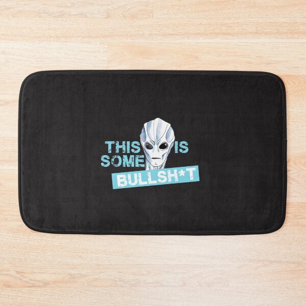 Item preview, Resident Alien Funny Quote Design with Bold Statement designed and sold by Limibp.