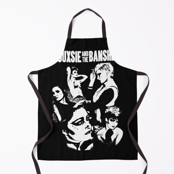 Item preview, Siouxsie and The Banshees Superstition designed and sold by revanoserzo.