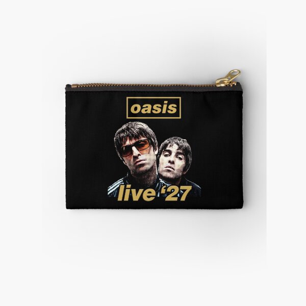 Artikelvorschau, Oasis – Live 25 – Liam Gallagher – Noel Gallagher entworfen und verkauft von ismaelgeme.