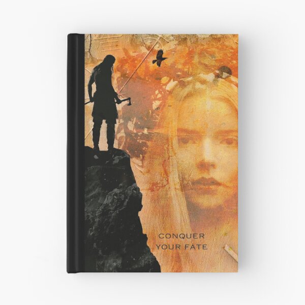 Item preview, Olga of the Birch Forest (The Northman) designed and sold by PrivateVices.