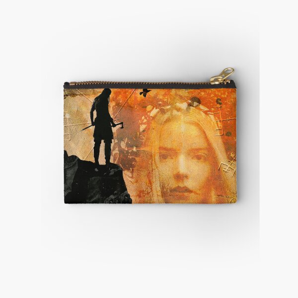 Item preview, Olga of the Birch Forest (The Northman) designed and sold by PrivateVices.