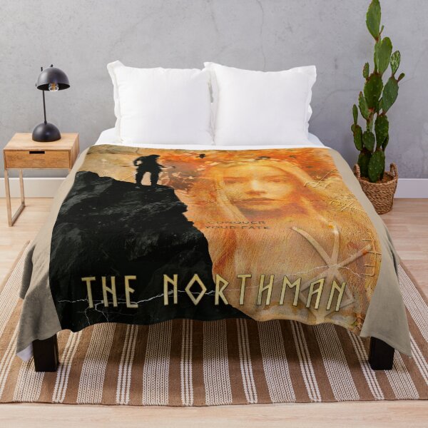 Item preview, Olga of the Birch Forest (The Northman) designed and sold by PrivateVices.