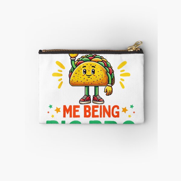 Item preview, Let's Taco Bout Me Being Big Bro Brother Baby Announcement T-Shirt designed and sold by gidget-gadget.