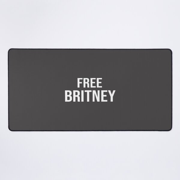 Item preview, Free Britney Movement Support Graphic Design for Awareness and Advocacy designed and sold by carlosvitta.