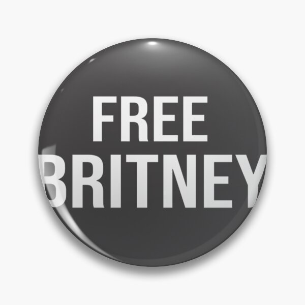 Item preview, Free Britney Movement Support Graphic Design for Awareness and Advocacy designed and sold by carlosvitta.