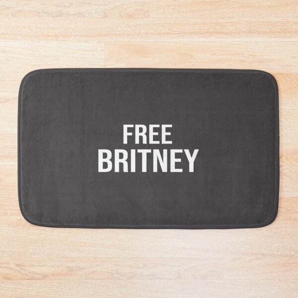 Item preview, Free Britney Movement Support Graphic Design for Awareness and Advocacy designed and sold by carlosvitta.