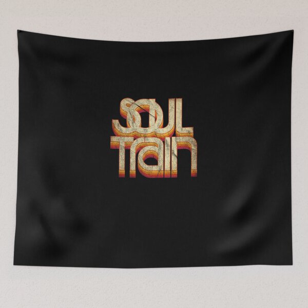 Item preview, Soul Train  Vintage  designed and sold by lawingzstkaczck.