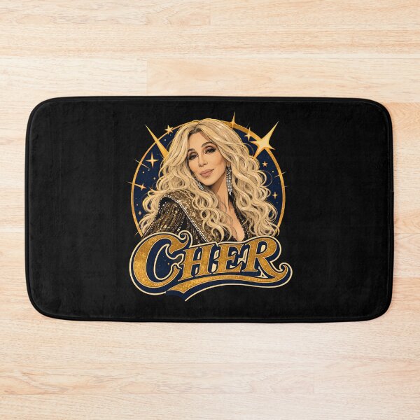 Item preview, Cher Pop Diva designed and sold by RitaFelicia.