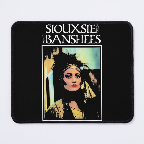 Item preview, Siouxsie and The Banshees Halloween designed and sold by revanoserzo.