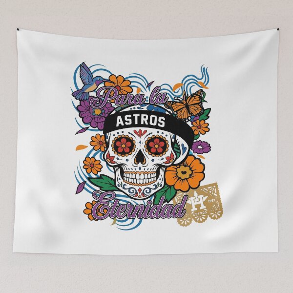 Item preview, Houston Astros - Para La Eternidad designed and sold by ismaelgeme.
