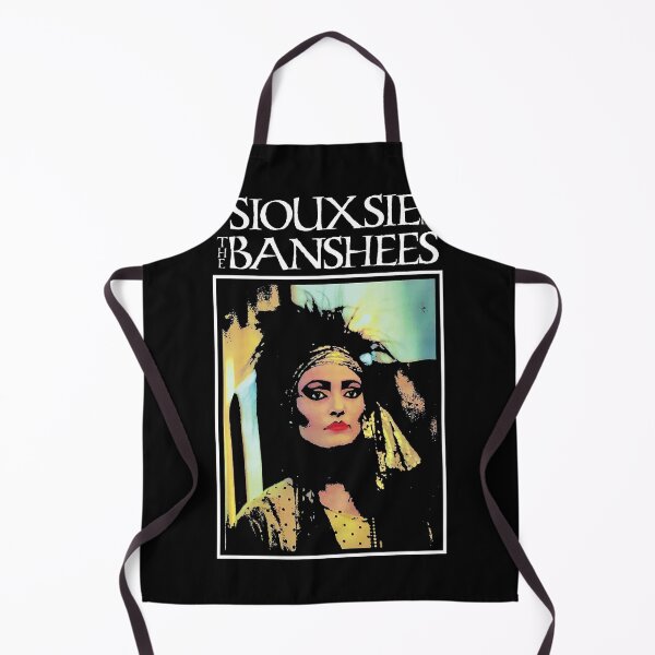 Item preview, Siouxsie and The Banshees Halloween designed and sold by revanoserzo.