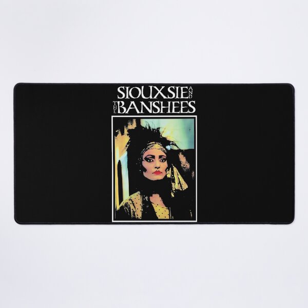 Item preview, Siouxsie and The Banshees Halloween designed and sold by revanoserzo.