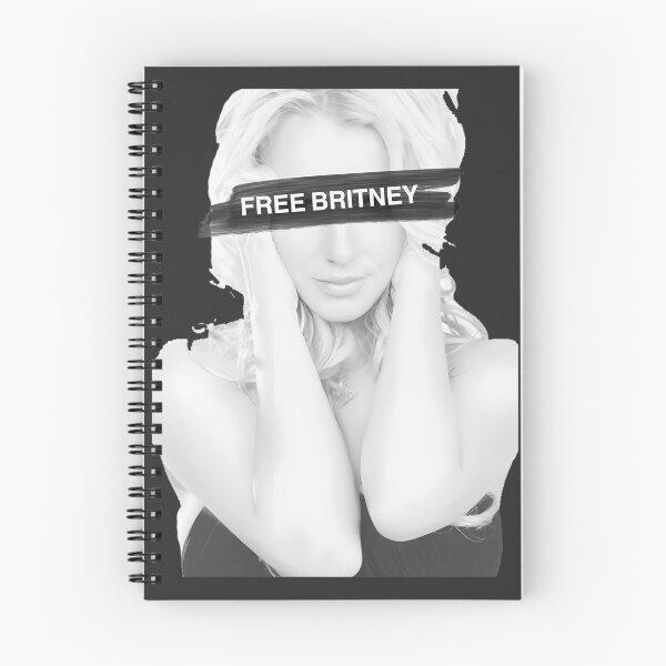 Item preview, Free Britney Movement Support Graphic Design for Awareness and Advocacy designed and sold by carlosvitta.