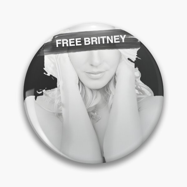 Item preview, Free Britney Movement Support Graphic Design for Awareness and Advocacy designed and sold by carlosvitta.