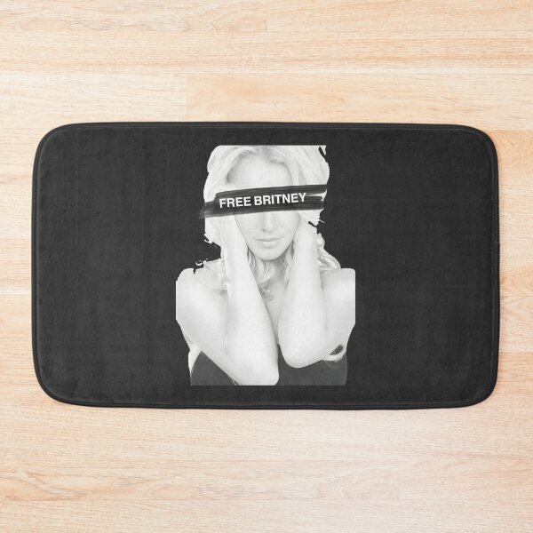 Item preview, Free Britney Movement Support Graphic Design for Awareness and Advocacy designed and sold by carlosvitta.