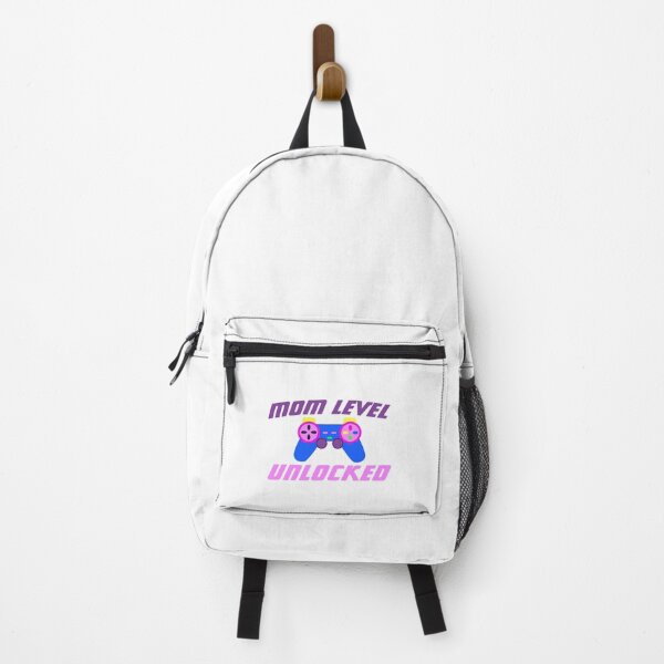 Item preview, Mom Level Unlocked designed and sold by allaso-gan.