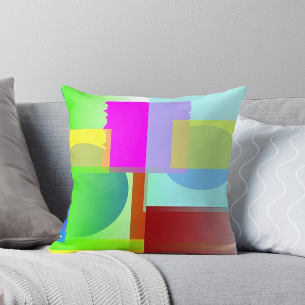 Item preview, Colored Patterns - 01  designed and sold by seabreezeart.