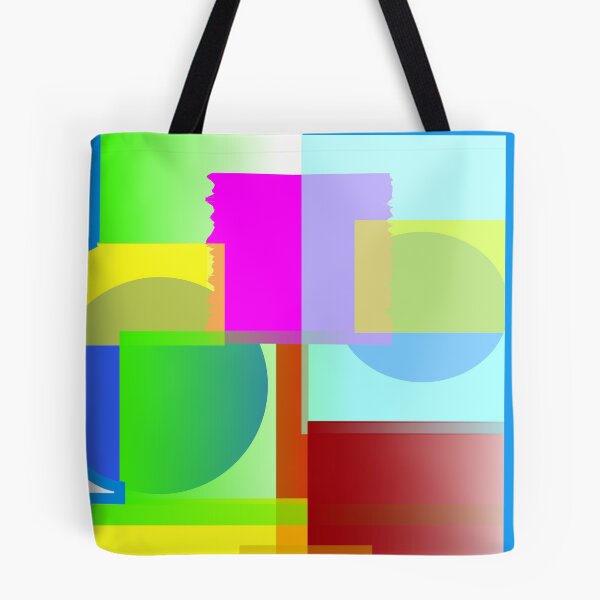 Item preview, Colored Patterns - 01  designed and sold by seabreezeart.