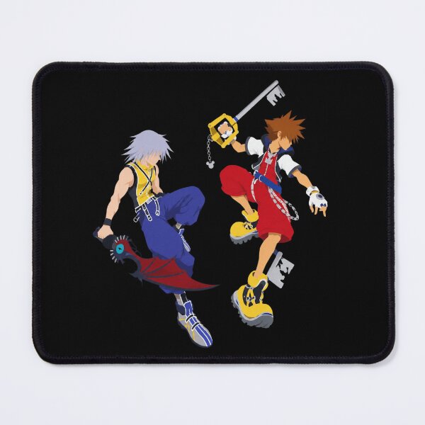 Item preview, Sora and Riku designed and sold by cjanie93jo.