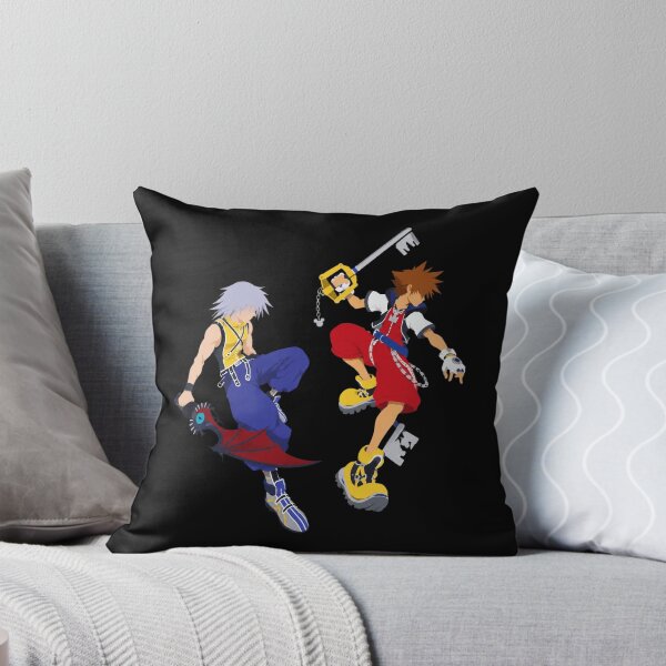 Item preview, Sora and Riku designed and sold by cjanie93jo.