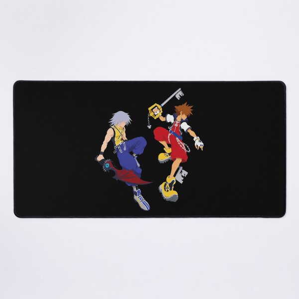 Item preview, Sora and Riku designed and sold by cjanie93jo.
