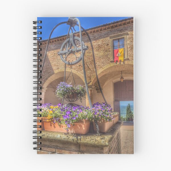 Item preview, Medieval Courtyard Whispers and Blooms designed and sold by NaturalChroma.