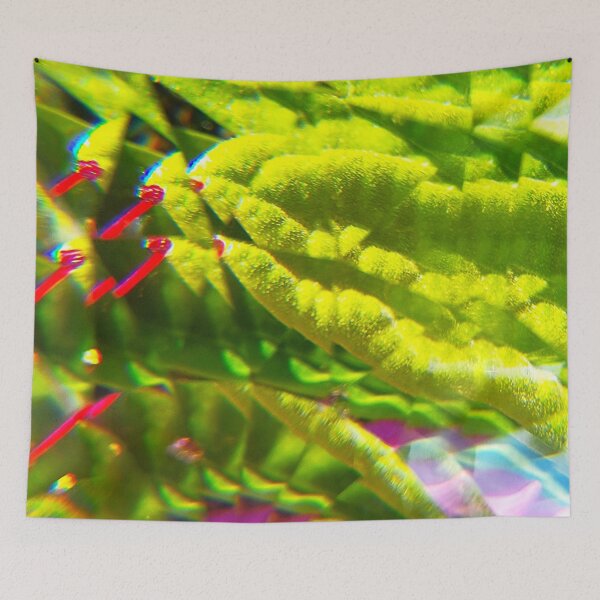 Item preview, Victorian Fern: The Velvet Tiered Gown of Nature designed and sold by ElionSolis.