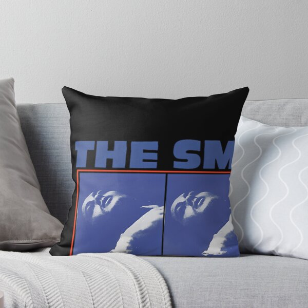 Item preview,  The Smiths Us Tour 86 The Queen Is Dead designed and sold by elkadiri.