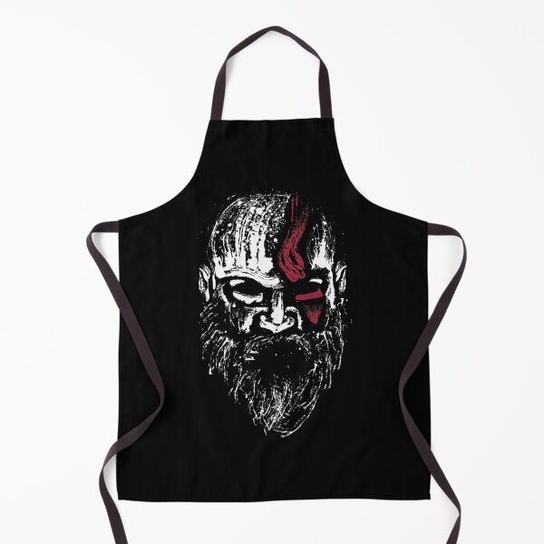 Item preview, The Warrior of Gods White Design Featuring Mythical Battle Art designed and sold by mugheesrehman.